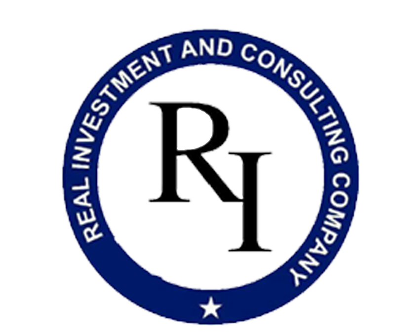 Real Investment Consulting Company