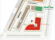 JMS Crosswalk Sector 93 Floor plan