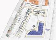 JMS Crosswalk Sector 93 Floor plan