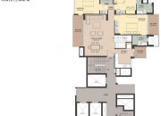 Ambience Creacions Sector 22 floor plan