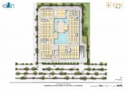 Elan epic floor plan