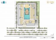 Elan epic floor plan