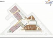 SVH Metro Street 83 Gurgaon floor plan