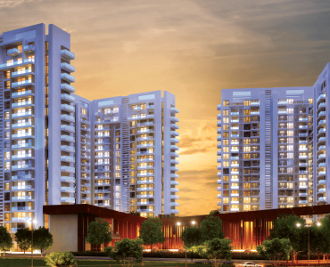 Ambience Creacions Sector 22 Gurgaon