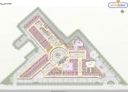 SVH Metro Street 83 Gurgaon floor plan