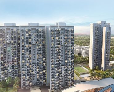 Godrej Serenity