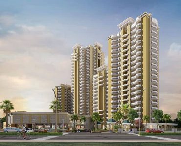 Mahira Homes Sector 103