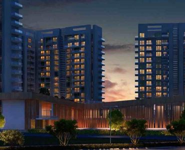 Ambience Creacions Sector 22 Gurgaon