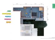 OUR Homes Sector 6, Sohna floor plan