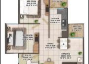 Signature Global Superbia floor plan