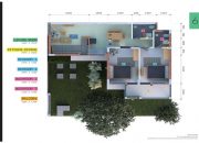 OUR Homes Sector 6, Sohna floor plan