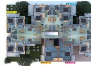 OUR Homes Sector 6, Sohna site plan