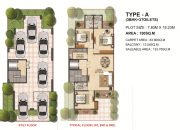 Signature Global the Park 1 Sector 36 Sohna floor plan