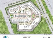 Elan Miracle Sector 84 Floor plan