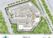 Elan Miracle Sector 84 Floor plan