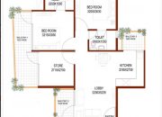 Signature Global Synera Floor Plan