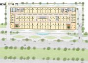 M3M Floor plan