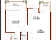 Signature Global Synera Floor Plan