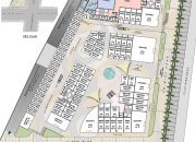 JMS Crosswalk Sector 93 Floor plan