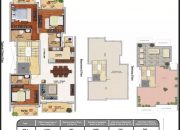 ADANI BRAHMA SAMSARA floor plan