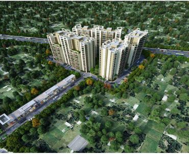 ROF Amaltas Sector 92 Gurgaon