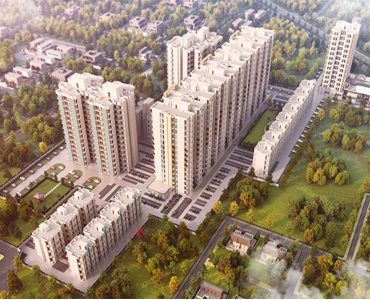 ROF Amaltas Sector 92 Gurgaon