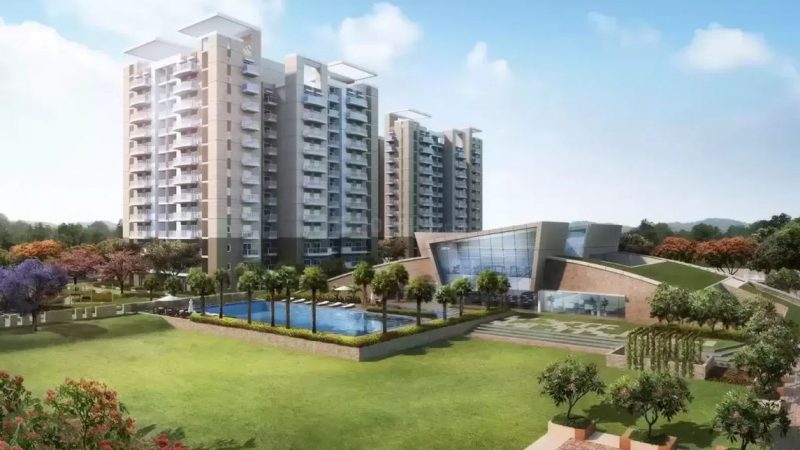 Eldeco Acclaim Sector 2,Sohna Gurgaon