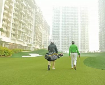 M3M Golf Estate Sector 65 Gurgaon