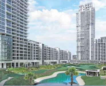 M3M Golf Estate Sector 65 Gurgaon