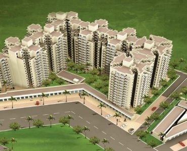 ROF Aalayas Sector - 102, Dwarka Expressway, Gurgaon