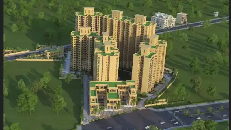 Signature Global Superbia Sector 95 Gurgaon