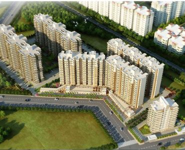 ROF Aalayas Sector - 102, Dwarka Expressway, Gurgaon