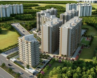 ROF Aalayas Sector - 102, Dwarka Expressway, Gurgaon