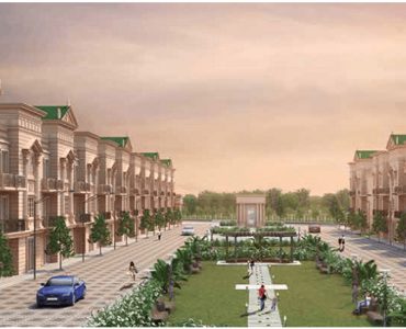 Signature Global Park1 Sector 36 Sohna