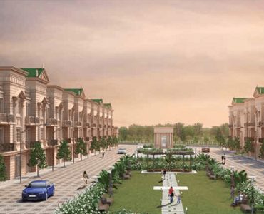 Signature Global Park1 Sector 36 Sohna