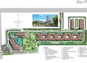 Tulip Yellow Site plan