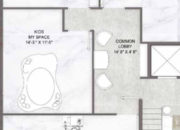 Smart World city of Dreams floor plan