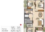 Signature Global Park 2&3 Floor plan