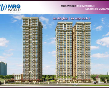 MRG WORLD The Meridian Sector 89 Gurgaon