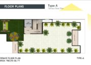 Signature Global City Floor plan