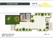 Signature Global City Floor plan