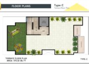 Signature Global City Floor plan