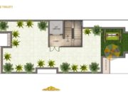 Signature Global City 81 floor Plan