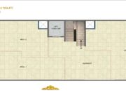 Signature Global City 81 floor Plan