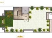 Signature Global City 81 floor Plan