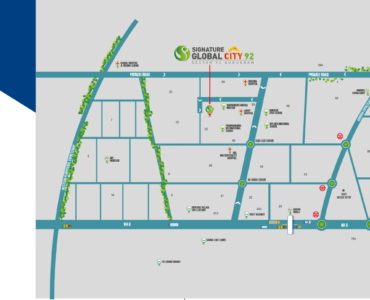 Signature Global City 92 Phase 2 Gurgaon