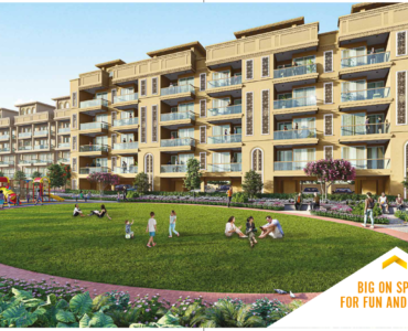 Signature Global City 92 Phase 2 Gurgaon