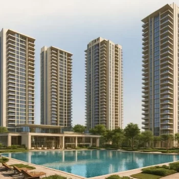 Signature Global Cloverdale SPR