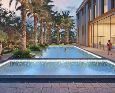 ROF Pravasa – Ultra Luxury Independent Floors