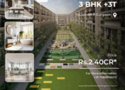 ROF Pravasa Floor Plan